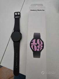 Smartwatch Samsung Galaxy Whatch 6 