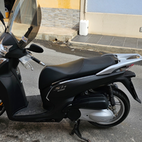 Honda sh 300 del 2018