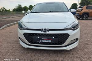 hyundai i20 1.2 ritiro usato/
