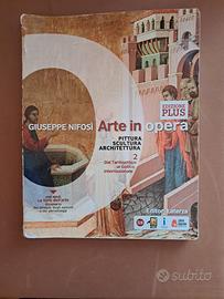 "Arte in opera 2", ISBN: 9788842114178