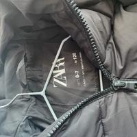 Una bella giacca di Zara