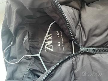 Una bella giacca di Zara