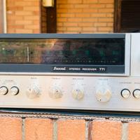 Sansui 771 Receiver