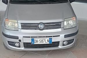 fiat Panda GPL 