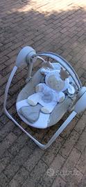 Culletta Chicco elettronica 