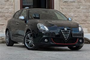 ALFA ROMEO GIULIETTA 1.6 105 CV JTDM