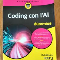 coding con l'ai for dummies