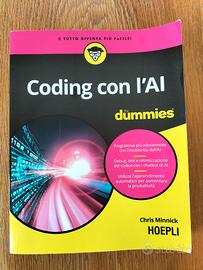 coding con l'ai for dummies