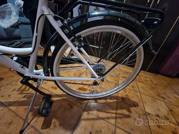 bici discovery adventures city bike