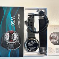 Smartwatch Impermeabile