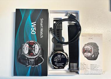 Smartwatch Impermeabile