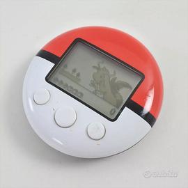 Pokewalker