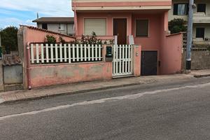 villetta indipendente