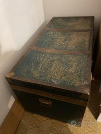 Cassone Vintage