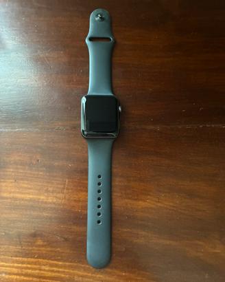 Apple Watch, Serie 3, capacità batteria 100%