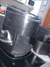 Friggitrice ad aria nuova