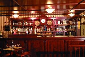 Progetto birreria ,suschi bar ,wine bar