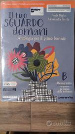 Il tuo sguardo domani. ISBN 9788839535320