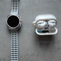 Samsung set completo ‼️Watch 7 ULTRA +Buds PRO 3