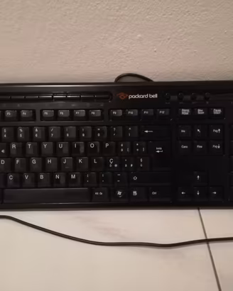 Tastiera PC