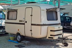 Roulotte Lander Graziella Bora 340