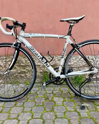 BIANCHI via Nirone COAST to COAST ALU-HIDRO 7