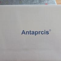 ANTAPRCIS - Auto telecomandata.