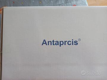 ANTAPRCIS - Auto telecomandata.