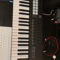 NOVATION Launchkey 49 MK3