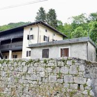 Caratteristica casa friulana ristrutturata Bell...