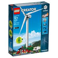 Lego Creator Expert 10268 Usato