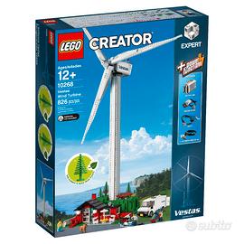 Lego Creator Expert 10268 Usato