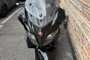 Moto glilera nexus 300