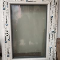 finestra PVC