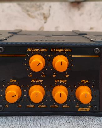 Mark Bass MoMark 800 Watt