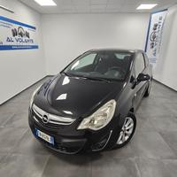 Opel Corsa 1.2 85CV 3 porte GPL-TECH Elective