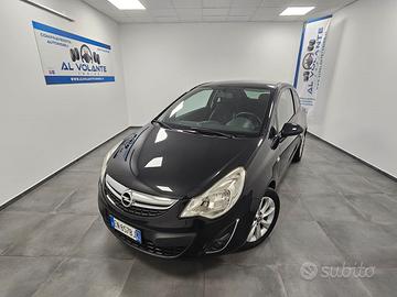 Opel Corsa 1.2 85CV 3 porte GPL-TECH Elective