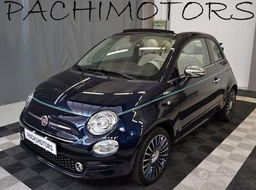 FIAT 500C 0.9 TwinAir Turbo 105CV Riva 095/500 S