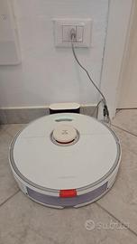 Robot Aspirapolvere Roborock S7