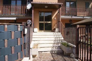 Appartamento di 67 m² con 2 locali e box auto a Fo