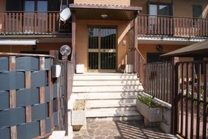 Appartamento di 67 m² con 2 locali e box auto a Fo