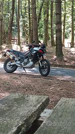 Aprilia tuareg 660 my 2024