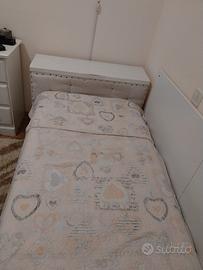 letto singolo