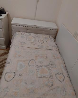 letto singolo