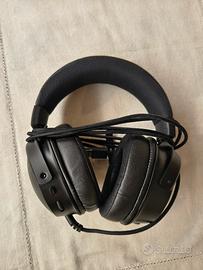 Razer Kraken V3 Hypersense 