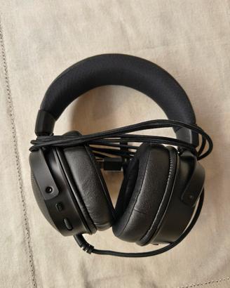 Razer Kraken V3 Hypersense 