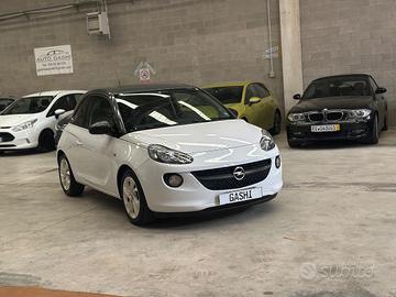 OPEL - ADAM - 1.4 87 CV Easytronic Air