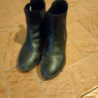 scarpe equitazione daslo 