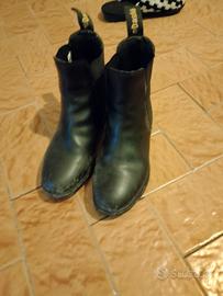 scarpe equitazione daslo 