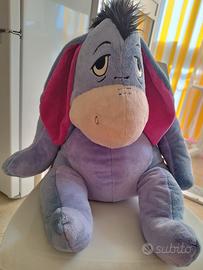 Peluche Winnie The Pooh "Asinello"